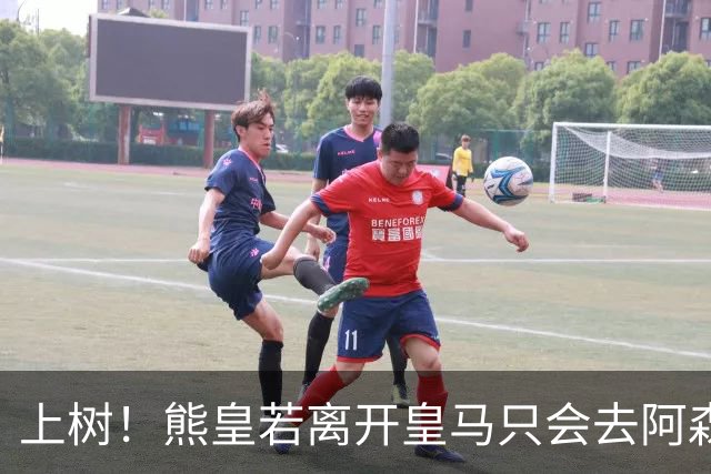 上树！熊皇若离开皇马只会去阿森纳 索要1500万忠诚奖遭弗爷拒绝
